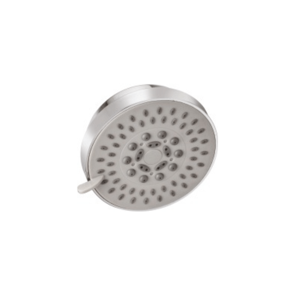 Head Shower With 5 Functions