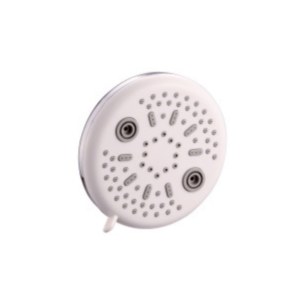 Head Shower With 5 Functions