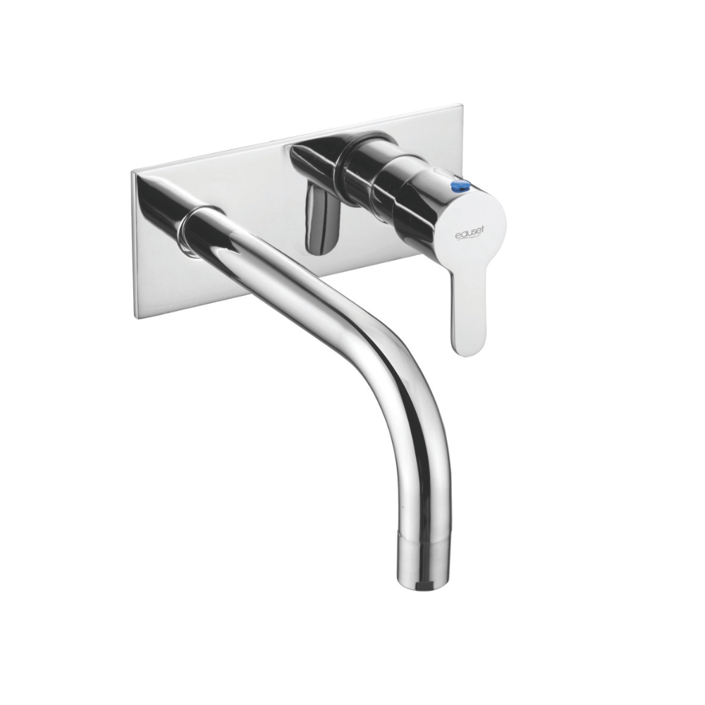 (RIO) Wall Mounted Tap