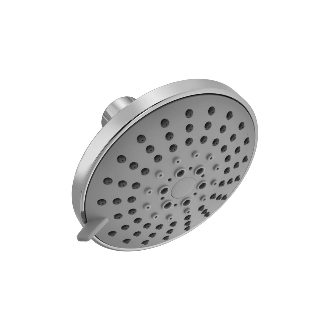 Head Shower With 5 Functions