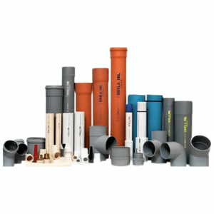 Supplier of UPVC pipes in Hyderabad