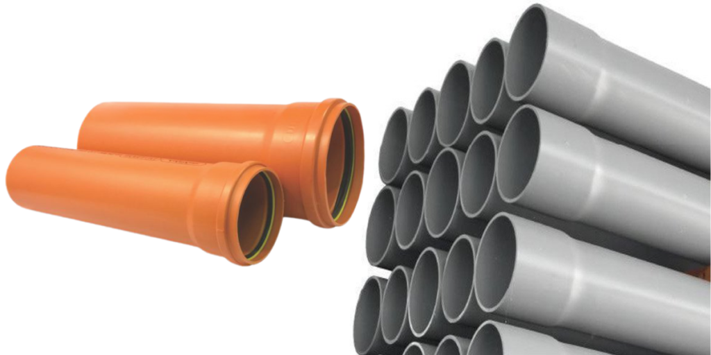 Drainage Pipes Dealer in Telangana