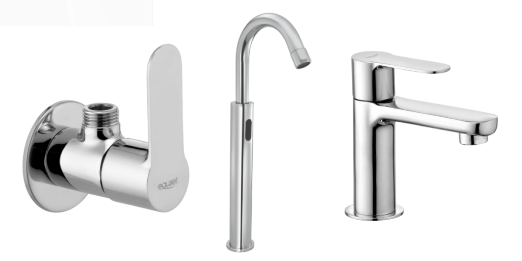 Eauset Faucets Distributor