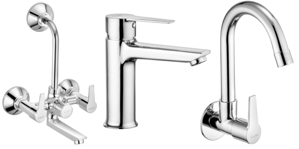 Eauset Faucets Distributor