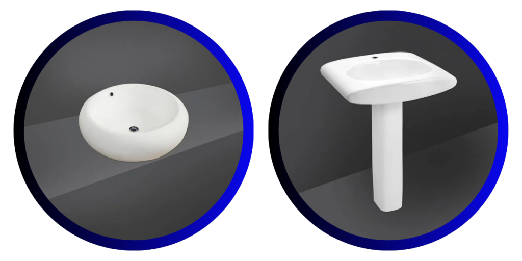 Sanitary Ware Supplier in Telangana