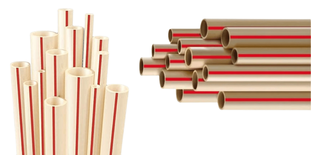 CPVC Pipes Dealer