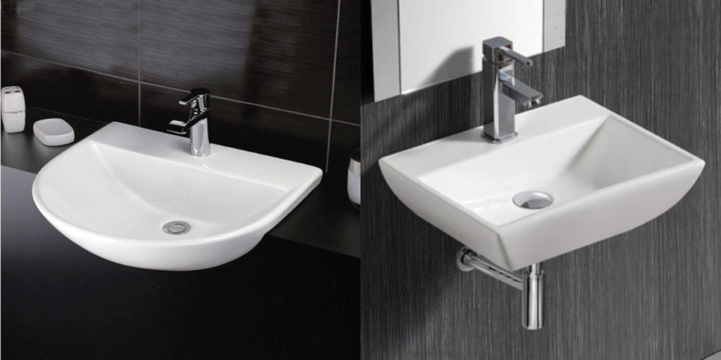 Counter Top Wash Basin Supplier
