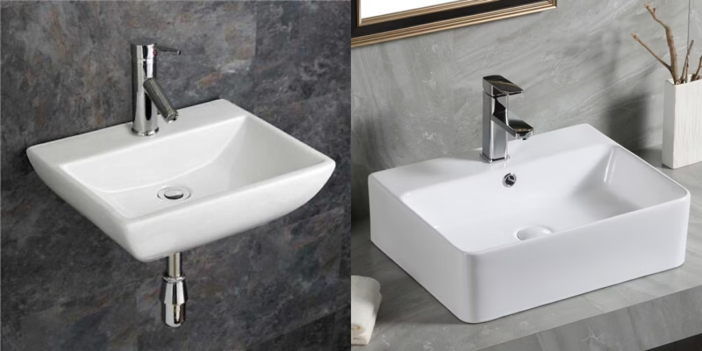 Counter Top Wash Basin Supplier