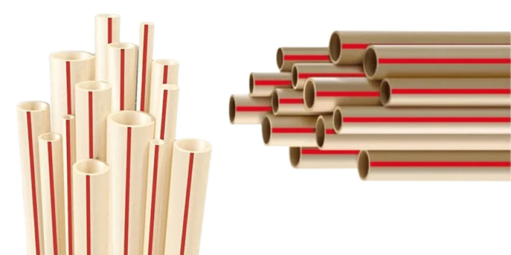 CPVC Pipes Supplier in Telangana
