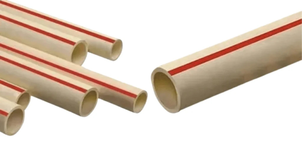 CPVC Pipes Supplier in Telangana