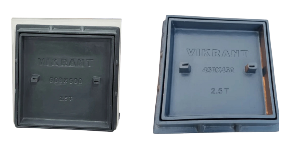 FRP Recess Covers Supplier