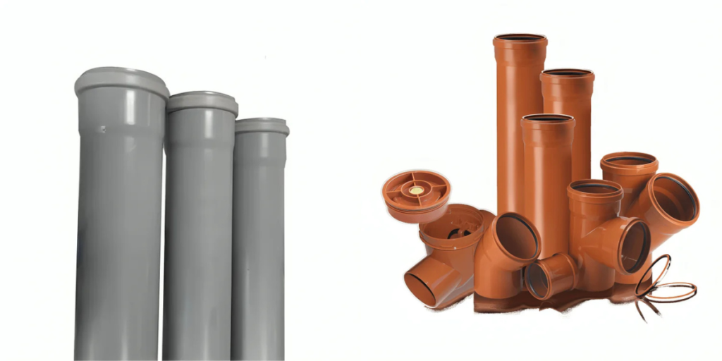 Birla Nu Pipe Fittings Supplier