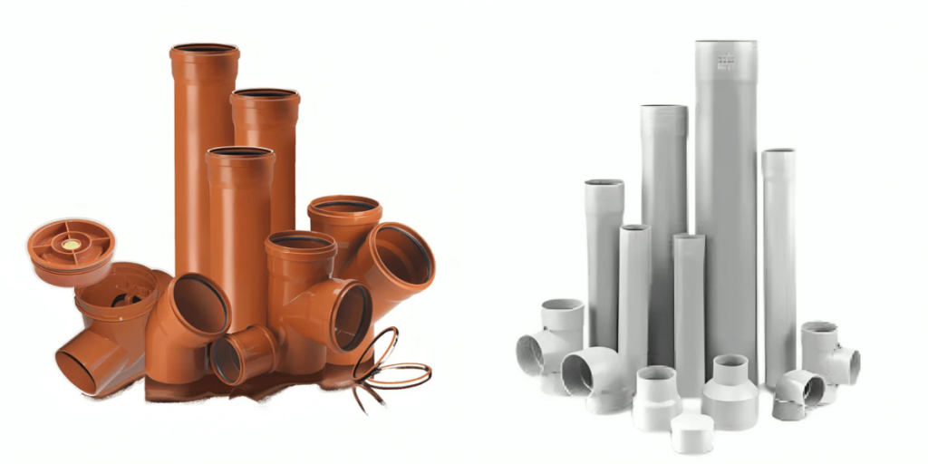 Birlanu Pipes Fittings in Telangana 