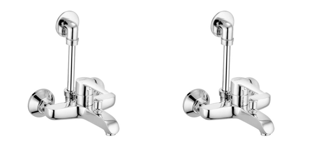 Single Lever Wall Mixer in Telangana