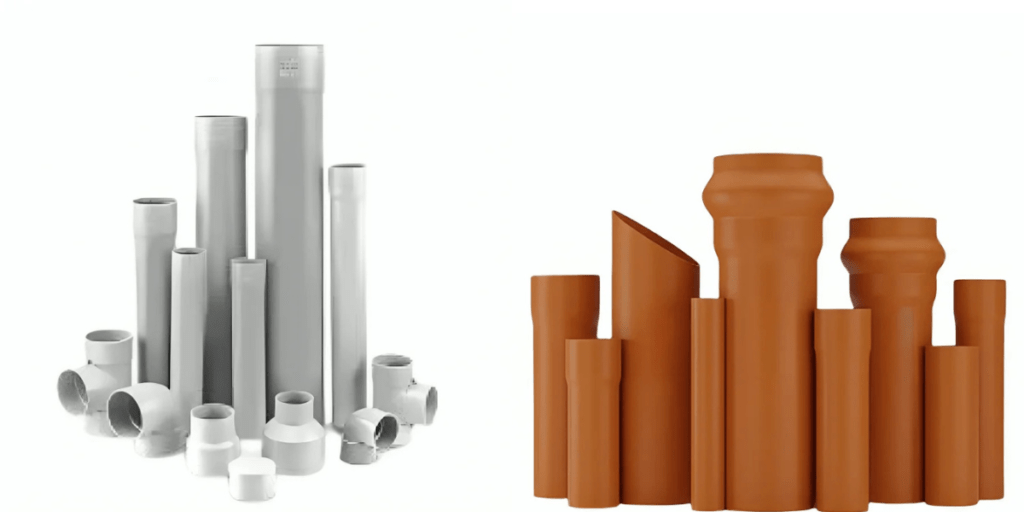 Birlanu Underground Pipes in Telangana