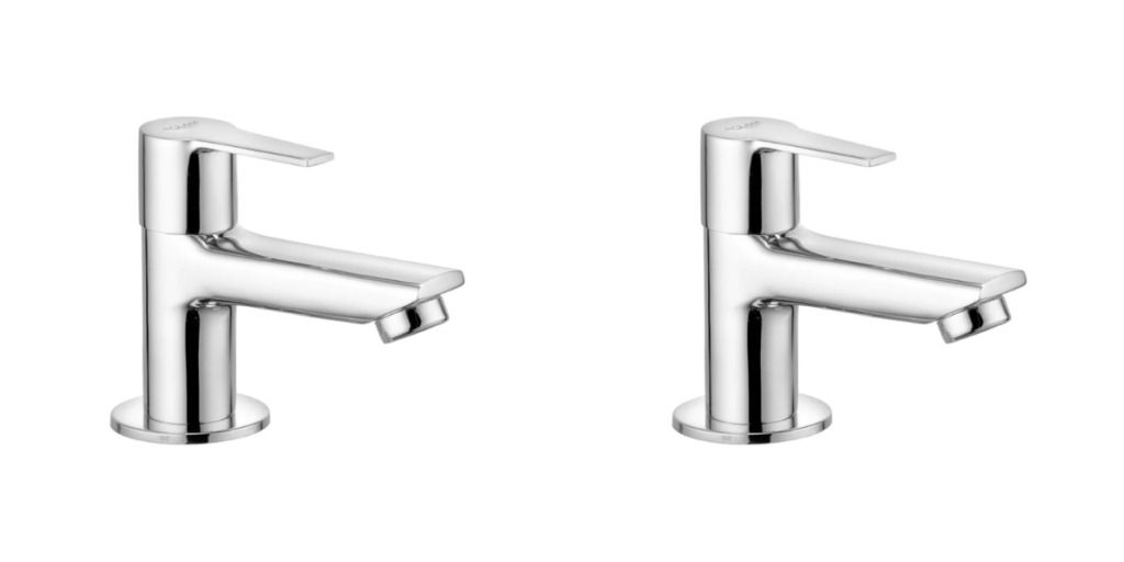 Pillar Cock Long Neck in Telangana