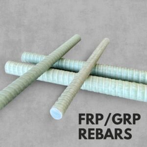 FRP/GRB REBARS