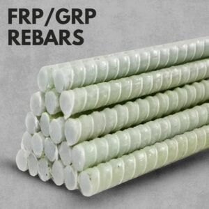 FRP/GRB REBARS