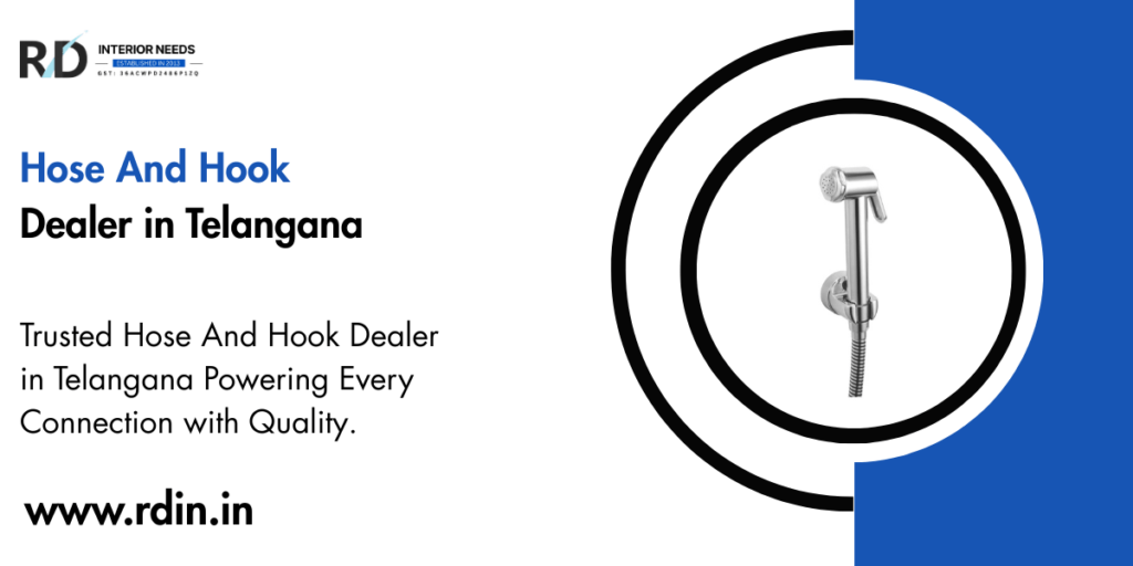 Hose And Hook Dealer in Telangana