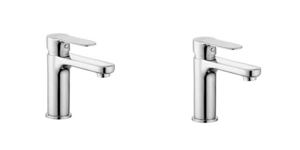 Single Lever Basin Mixer Dealer
