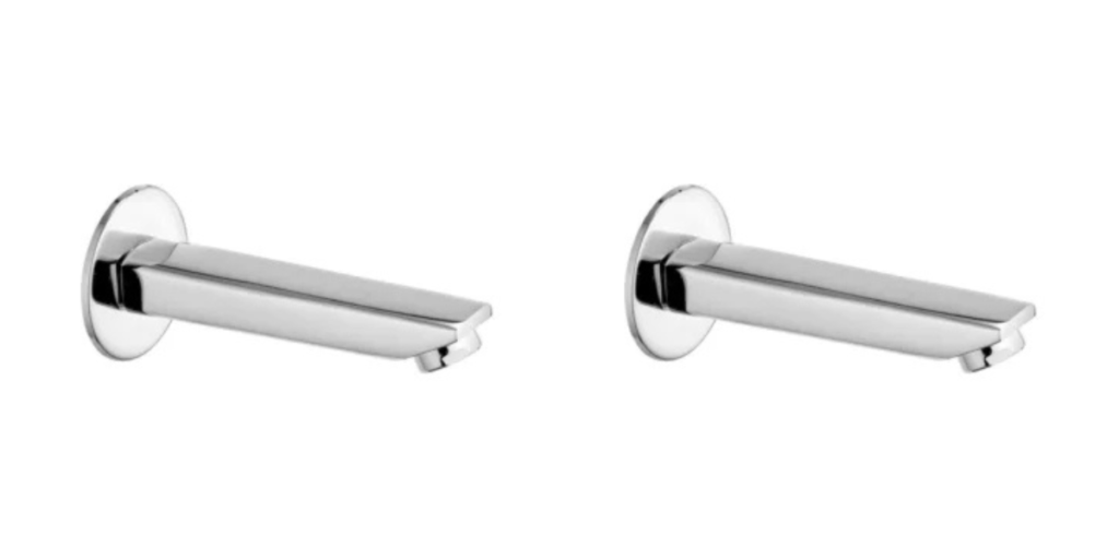 Bath Spout Wall Flange Dealer