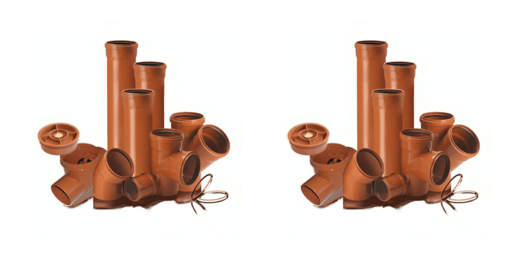 Underground Pipes Dealer in Telangana
