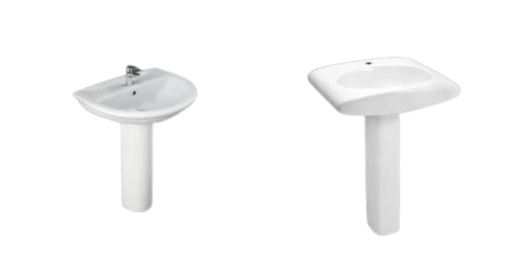 Wash Basin Pedestal Supplier in Telangana